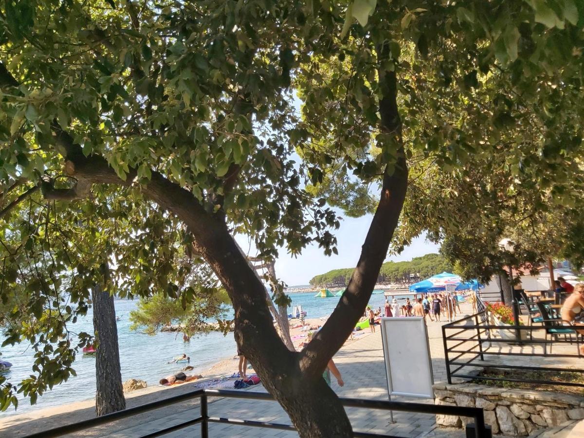 Mobile Home Sole Biograd Na Moru Exterior foto
